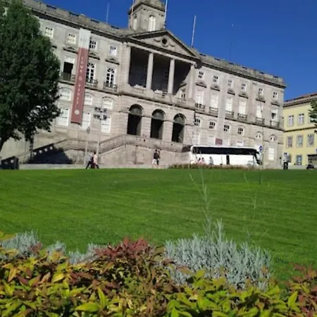 Apartamento River Fleat 0 - Heart Of Porto