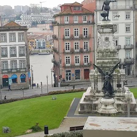 Apartamento River Fleat 0 - Heart Of Porto